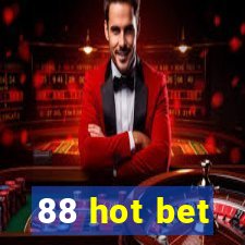 88 hot bet